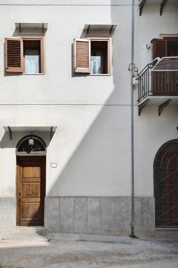 Zagarellai Apartment Alla Kalsa Fast Wi-Fi Palermo Exterior photo